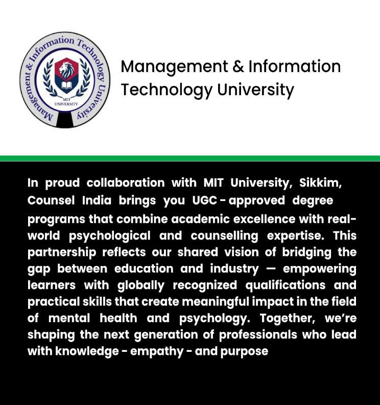 Psychology Accreditation